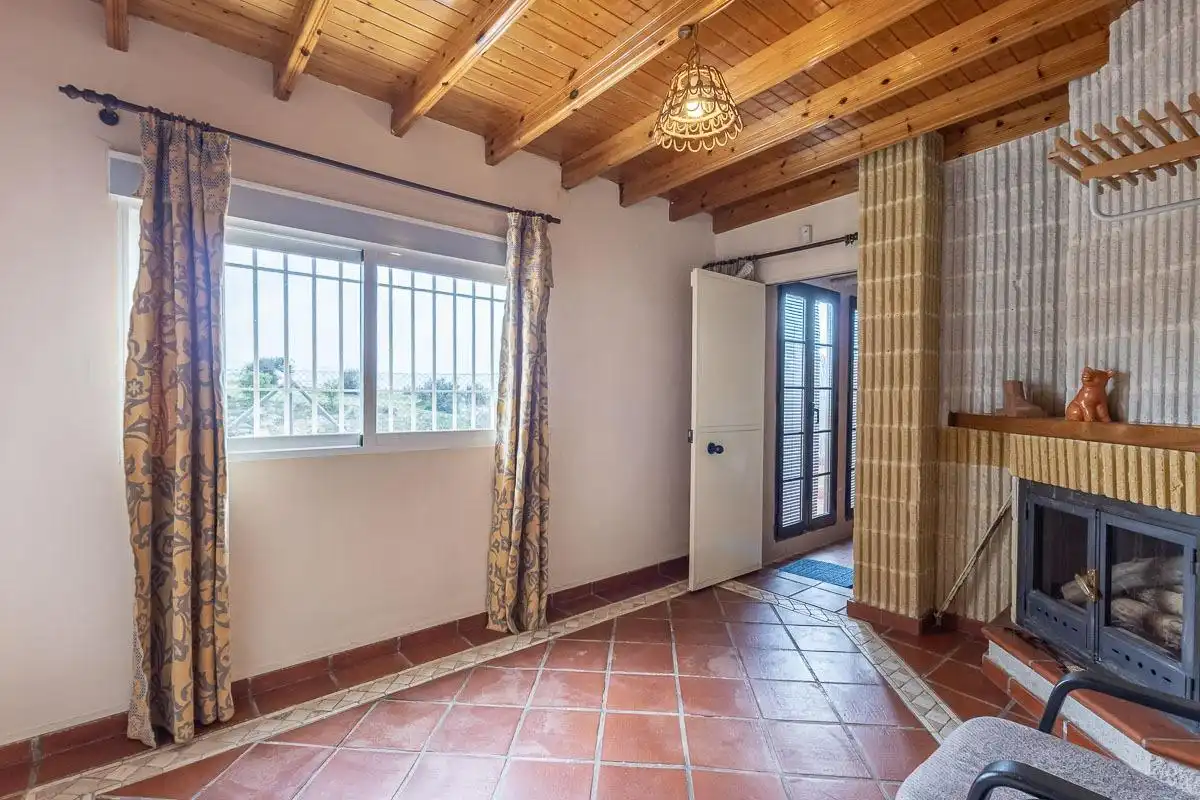 Detached house with pool for sale in Calle de los Arces, imagen 39