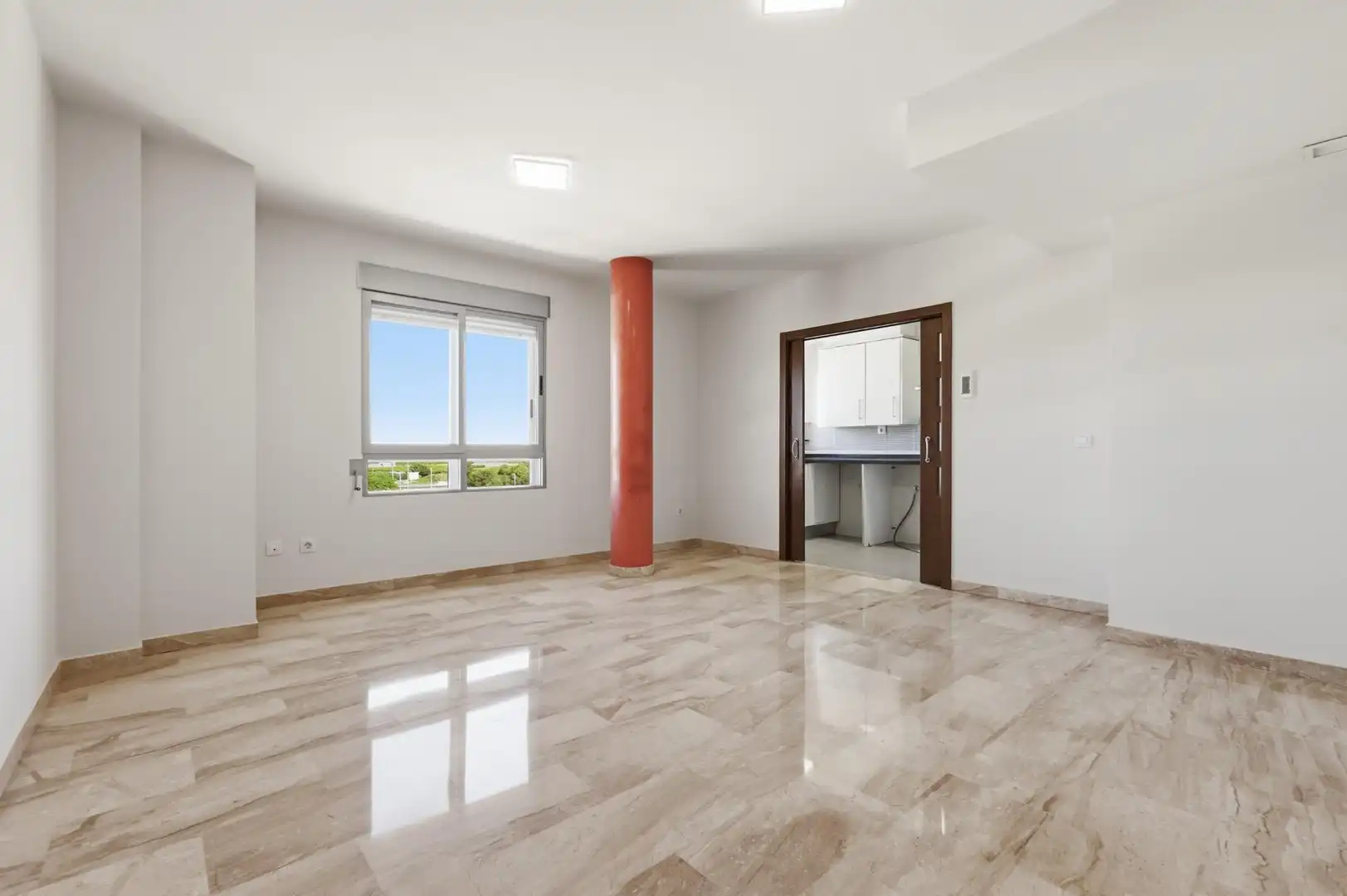 Habitación de Ático en venta en Catarroja con Aire acondicionado, Calefacción y Terraza