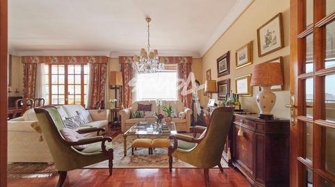 Foto 2 de Pis en venda a Calle Velayos, Ciudad Universitaria,  Madrid Capital