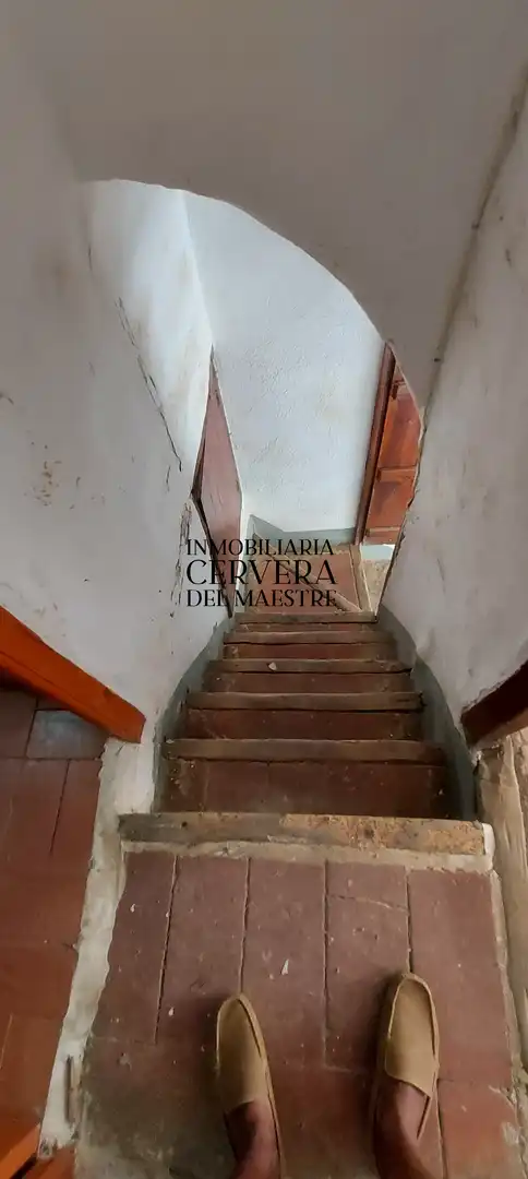 Casa adosada en venta en Xert con Terraza