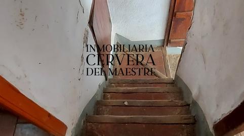 Foto 3 de Casa adosada en venda a Xert, Castellón