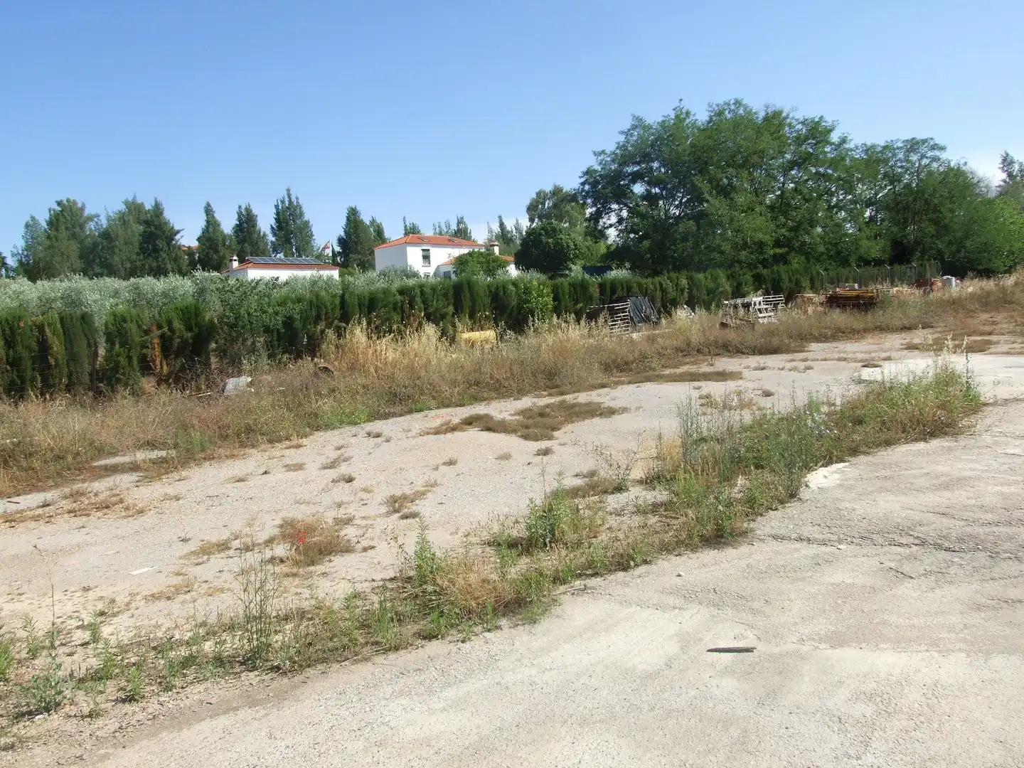 Grundstücke und Bauplätze zum Verkauf in Zafra, imagen 5