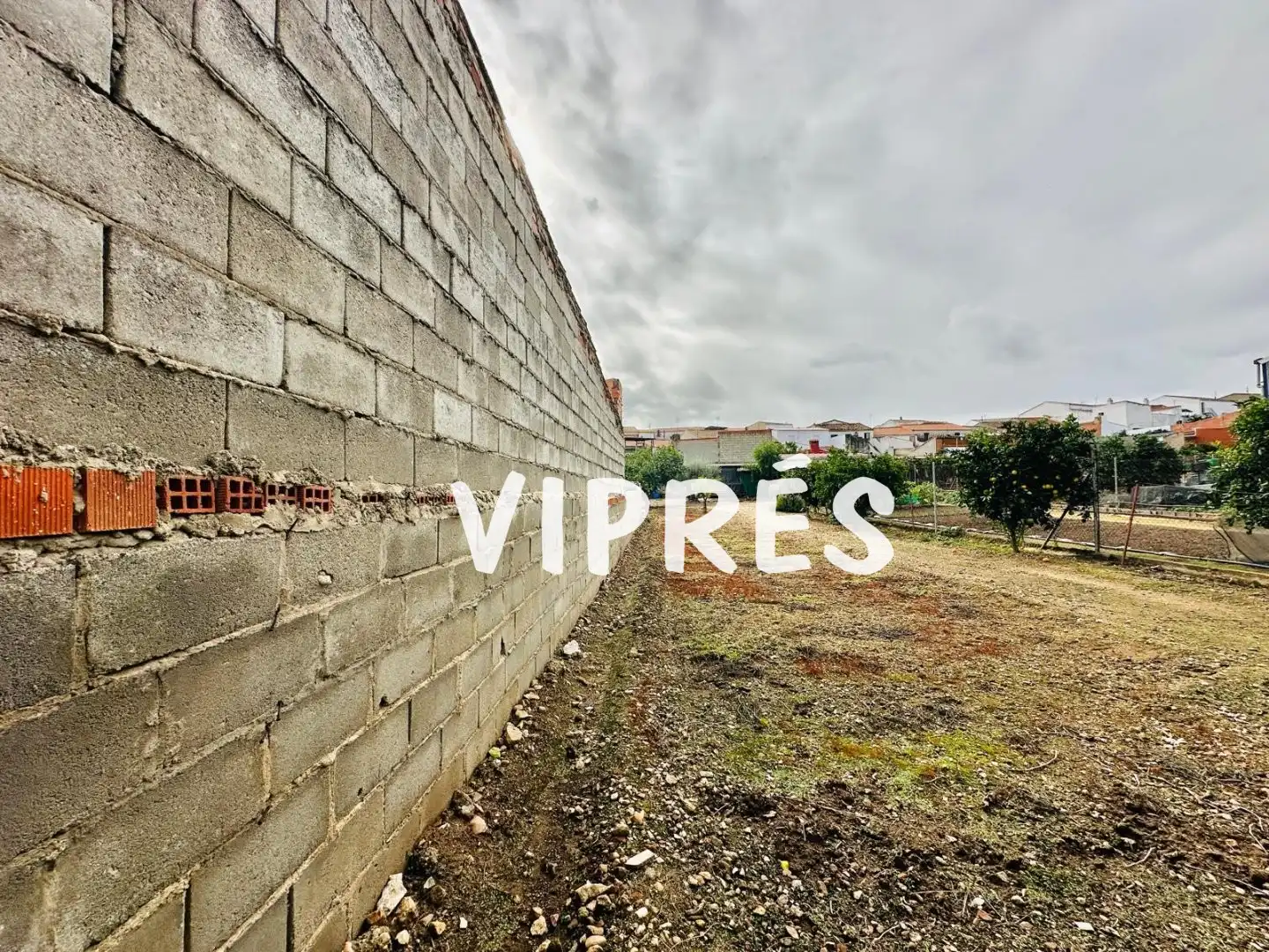 Piso en venta en San Pedro de Mérida