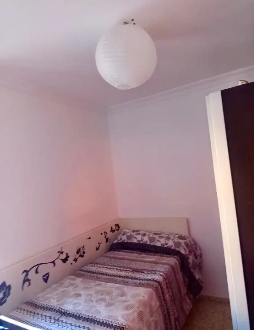 Bedroom of Flat for sale in Morón de la Frontera