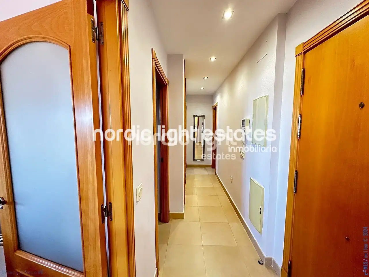 Wohnung mit Pool zum Verkauf in Caleta de Vélez, imagen 33