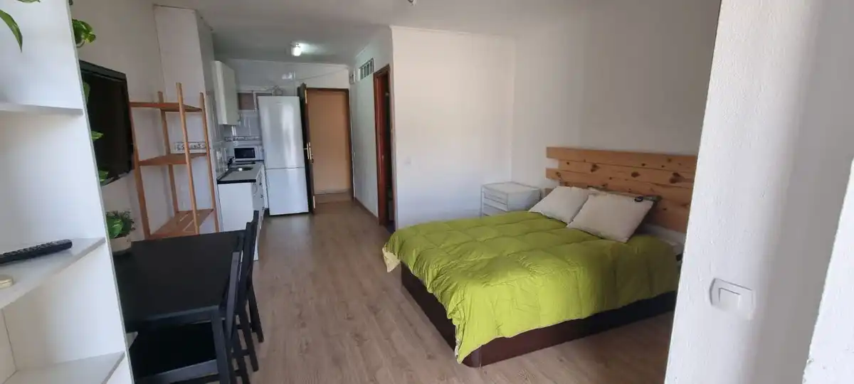 Habitatge amb piscina en venda a gamonal