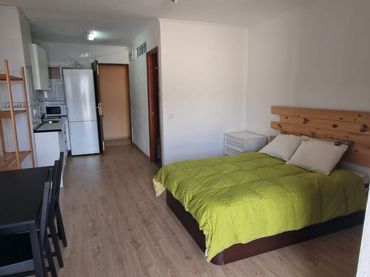 Studio mit Pool zum Verkauf in gamonal