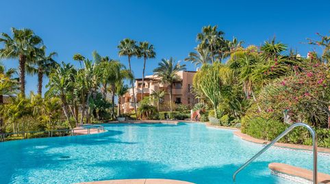 Foto 4 de Apartamento en venta en Sierra Blanca, Marbella
