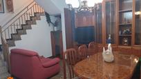 Living room of House or chalet for sale in Sabadell  with Heating and Terrace
