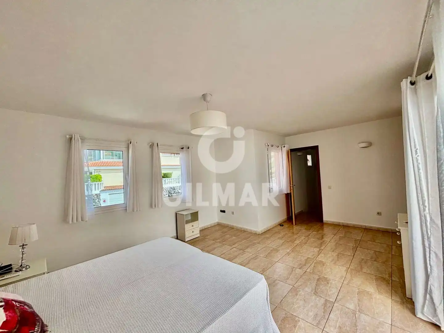 Bedroom of Detached homes for sale in Adeje  with Private garden, Terrace and Furnished