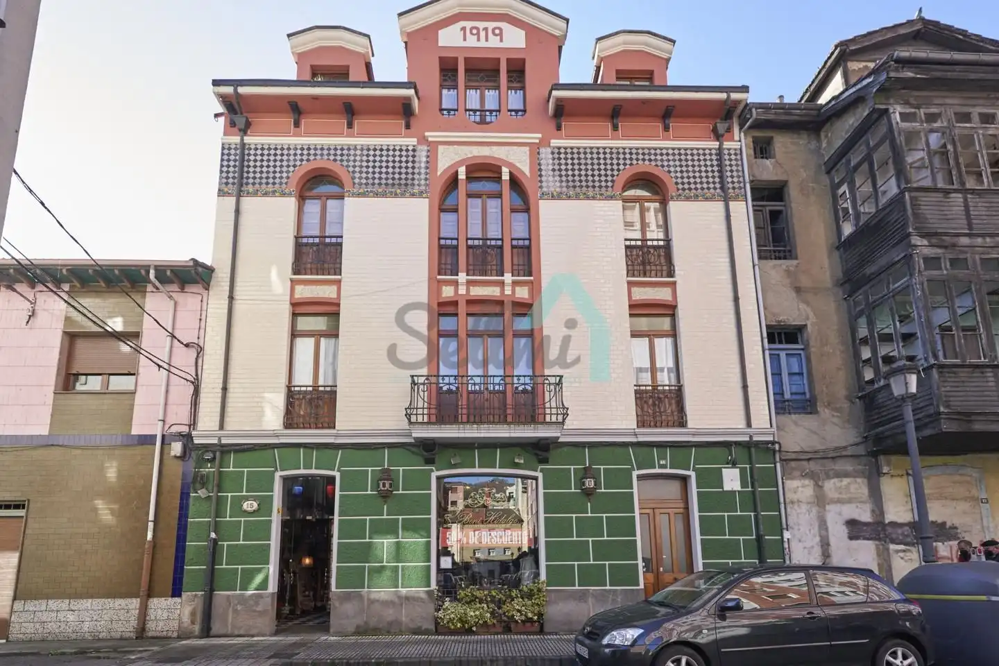Local comercial en venta en Sama