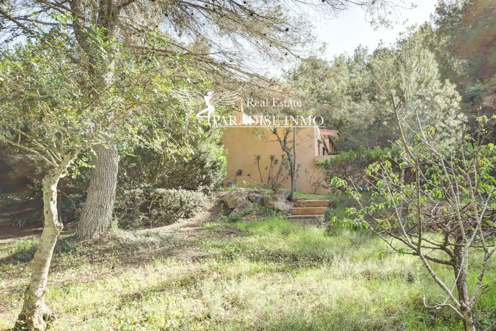 Casa o chalet en venta en Sant Joan de Labritja con Aire acondicionado, Calefacción y Terraza