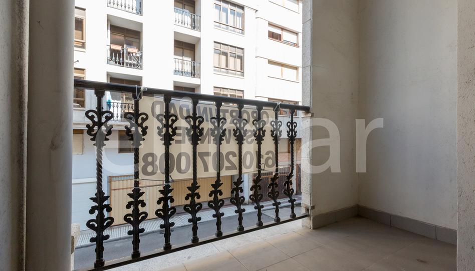 Foto 1 de Piso en venta en Calle Puentedey, Villarcayo de Merindad de Castilla la Vieja, Burgos