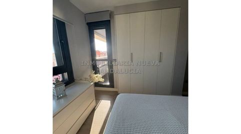 Foto 2 de Piso de alquiler en Oliveros - Altamira, Almería Capital