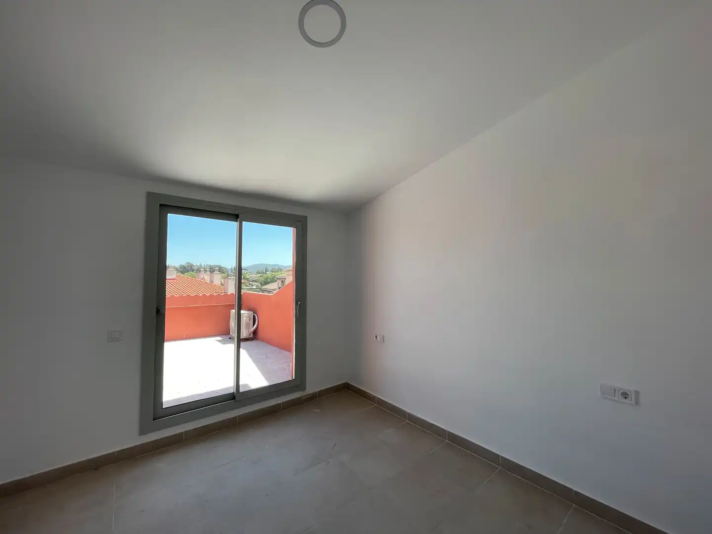 Ático de alquiler en Llinars del Vallès