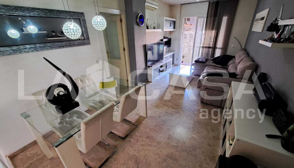 Photo 1 of Flat for sale in Avenida de Europa, Sevilla