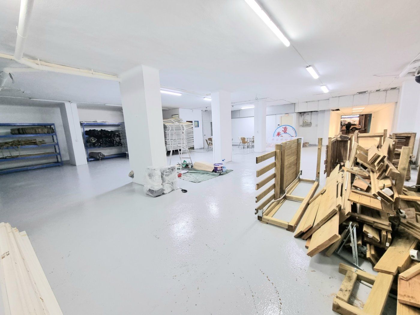 Local en venda en  Barcelona Capital