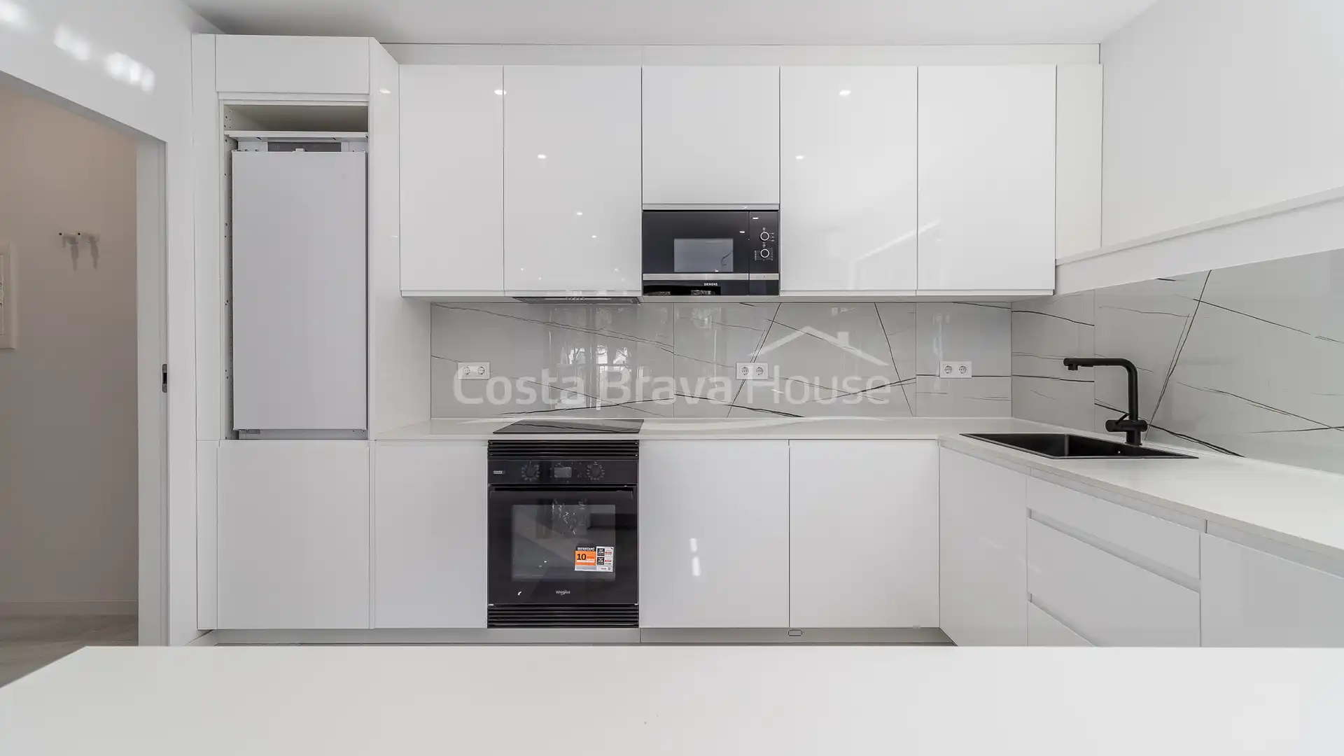 Casa con jardín en venta en Carrer de Joan Maragall, imagen 13