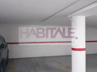 Einzelparkplatz zum Verkauf in Xàtiva