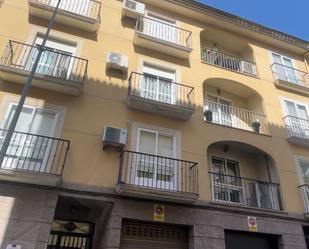 Flat to rent in Calle Ronda del Salvador, 95, Centro Ciudad