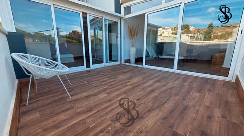 Photo 2 of Flat for sale in Carrer Montnegre, Pueblo Español - Coveta Fumá, Alicante