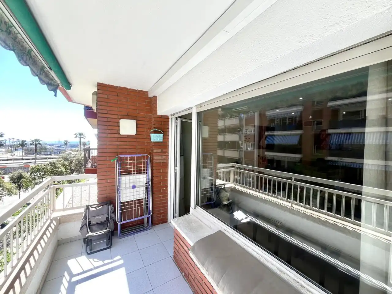 Flat for sale in Centre