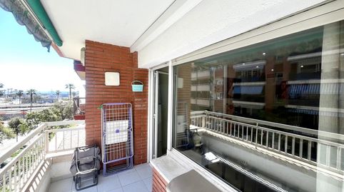 Foto 4 de Pis en venda a Centre, Mataró