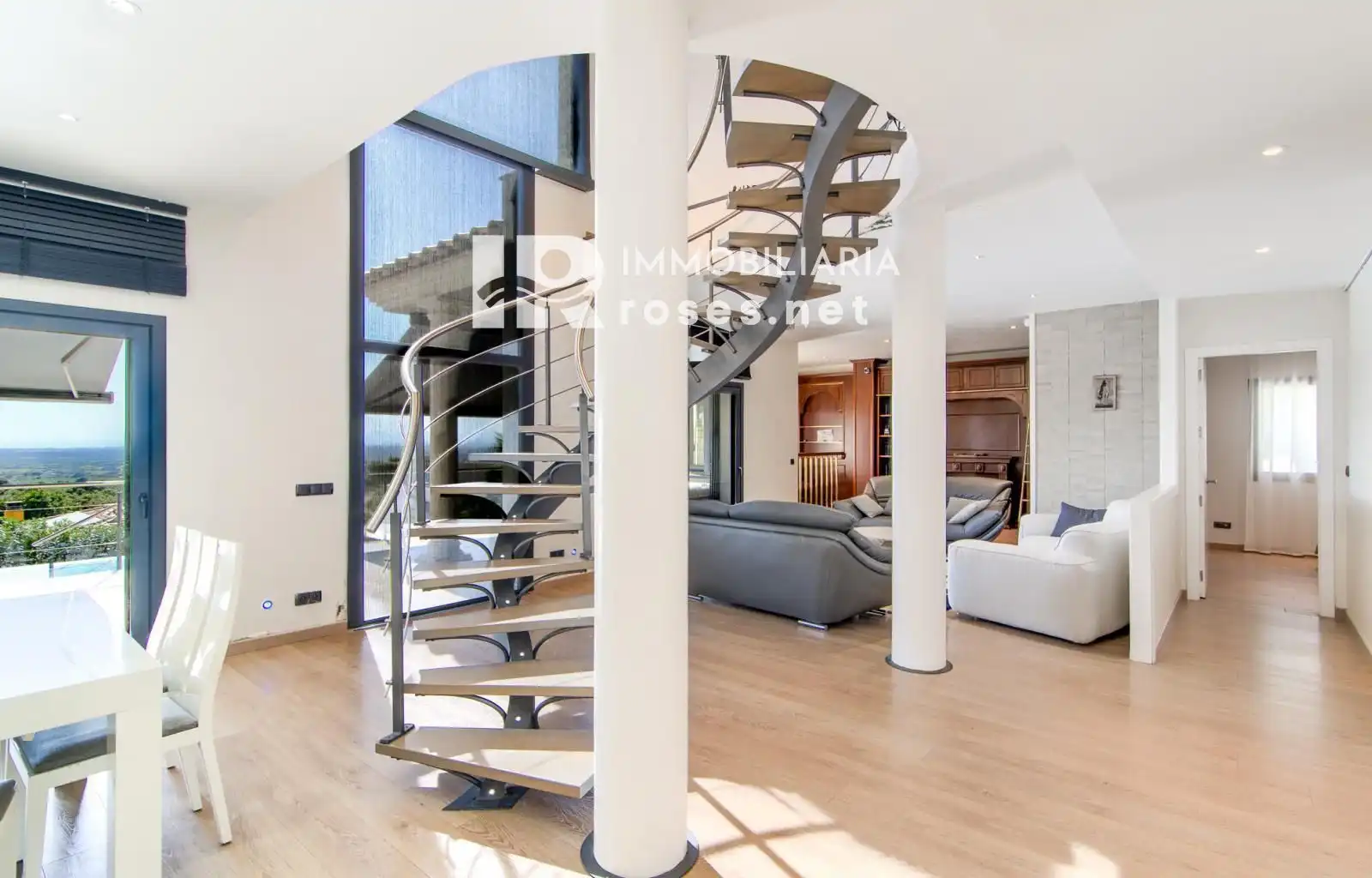 Villa avec piscine à vendre à Muntanyeta, imagen 18