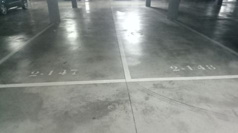 Foto 3 de Garaje en venta en S.a.u. el Quiñon, Valle Grande, Seseña
