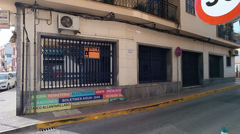 Foto 4 von Geschaftsraum zur Miete in Calle Isaac Peral, 41, Arenal - La Pólvora, Dos Hermanas
