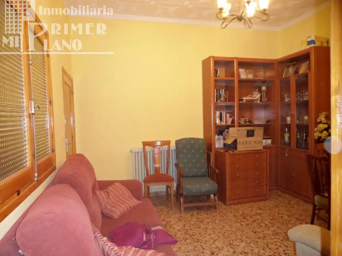 Haus zum Verkauf in Tomelloso, imagen 24