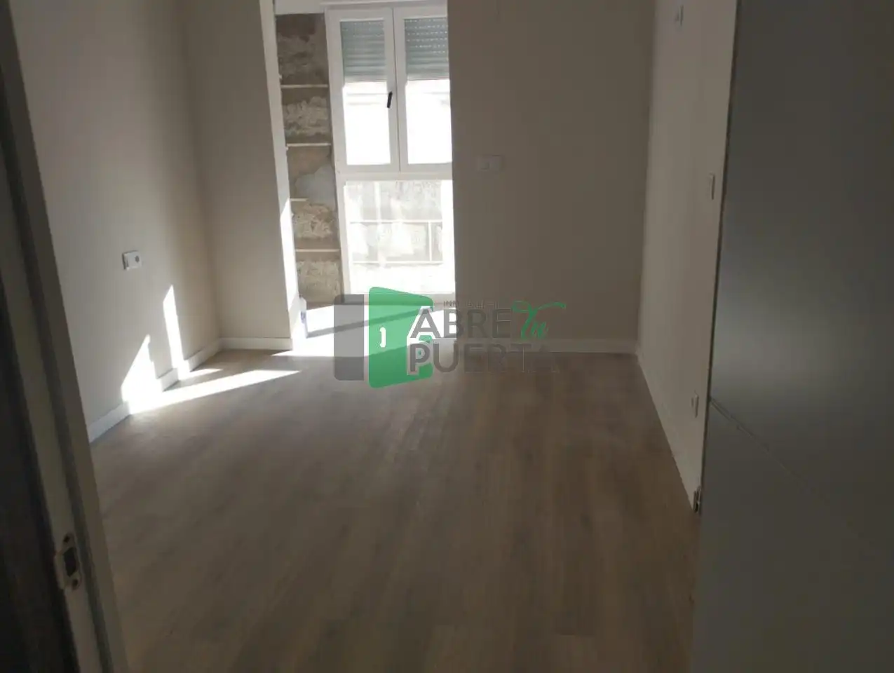 Piso en venta en A Carballeira