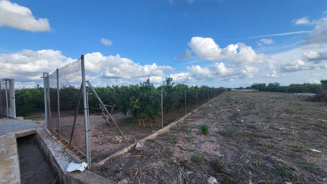 Terreno en Venta en Camino de Onda - Salesianos