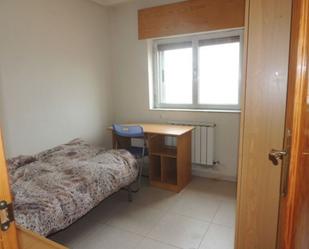 Bedroom of Flat to rent in Salamanca Capital