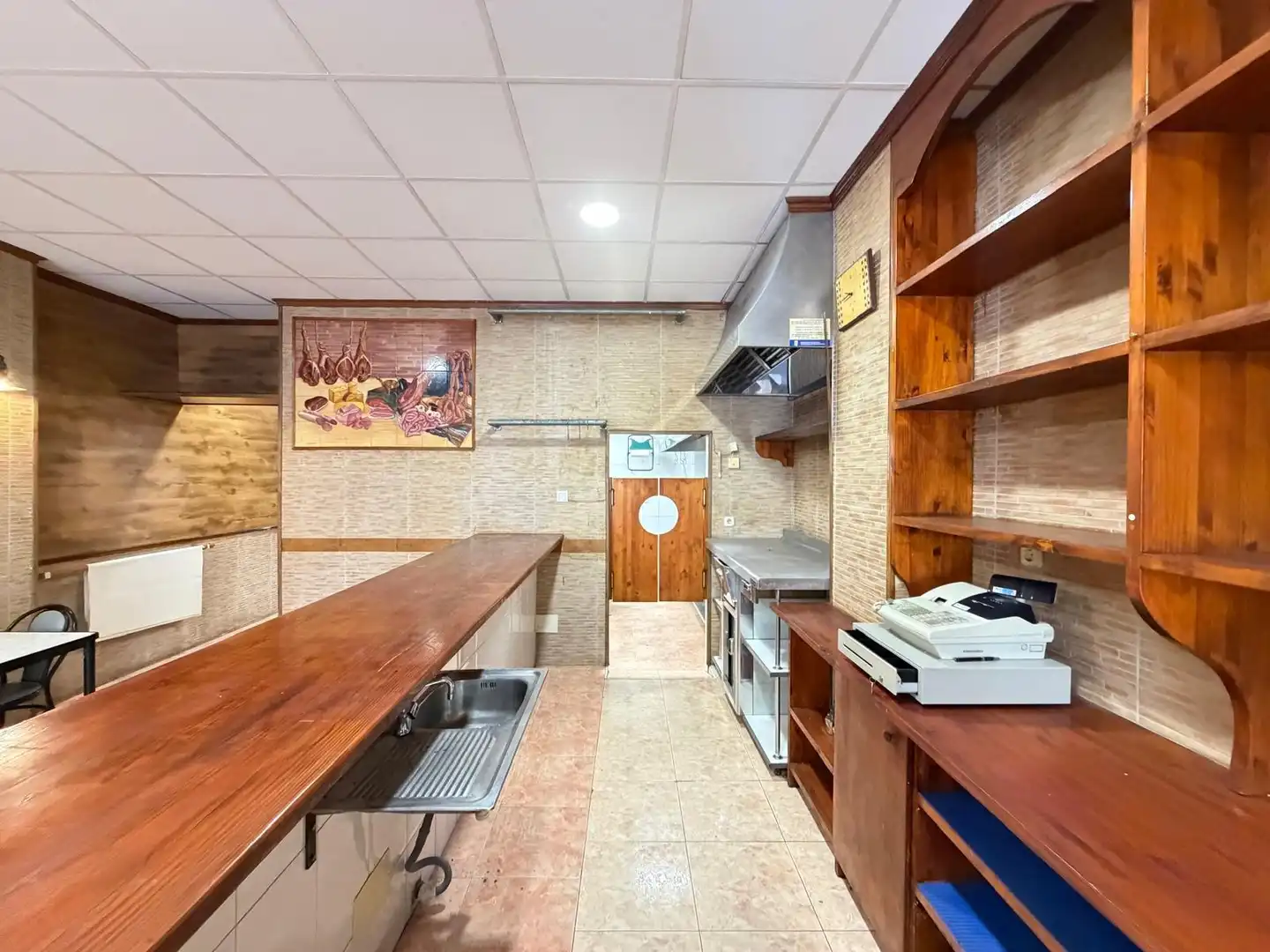 Business premises for sale in Calle RAMON GALLUD, imagen 8
