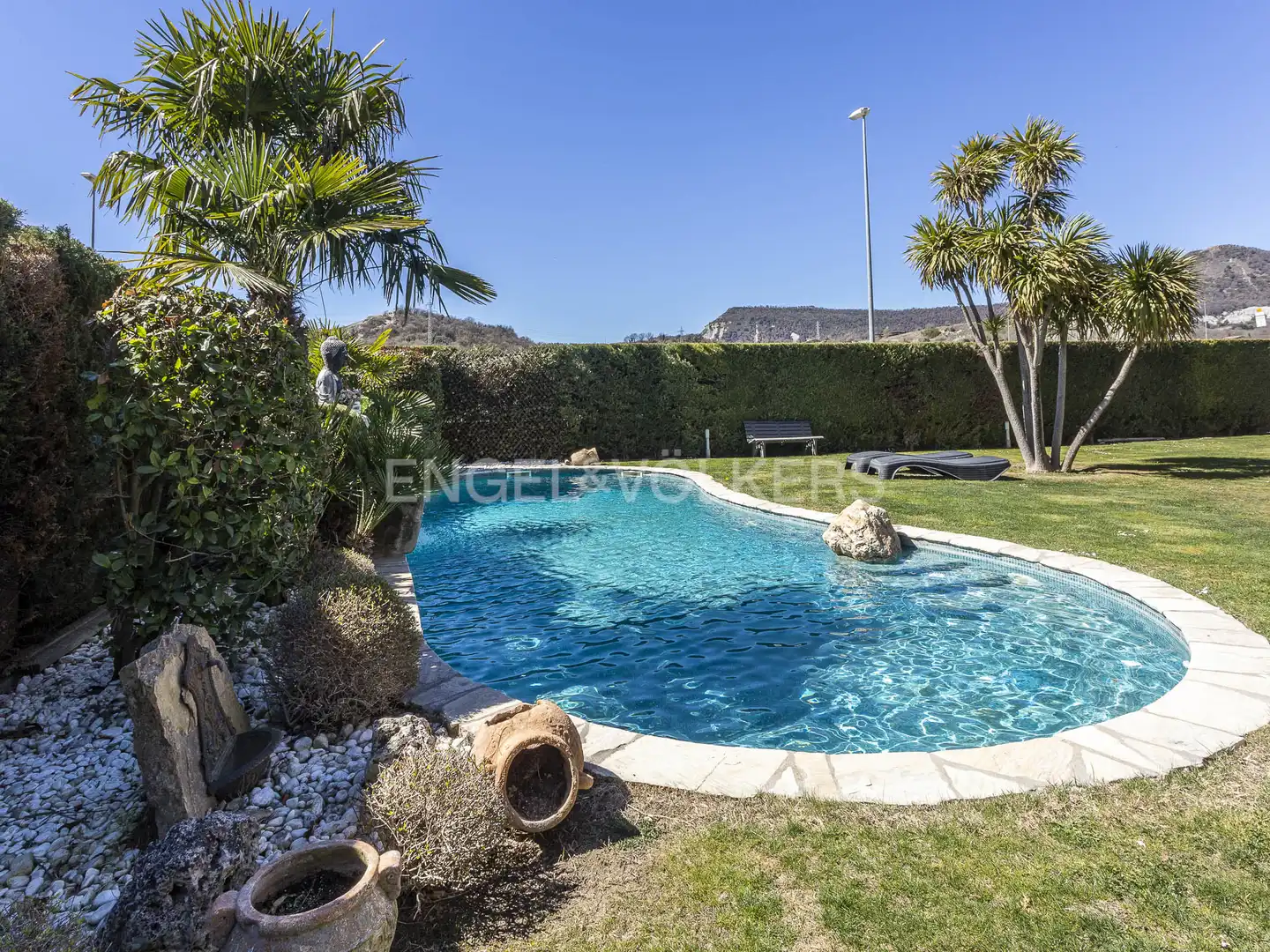 Maison avec piscine à vendre à Gurb, imagen 61