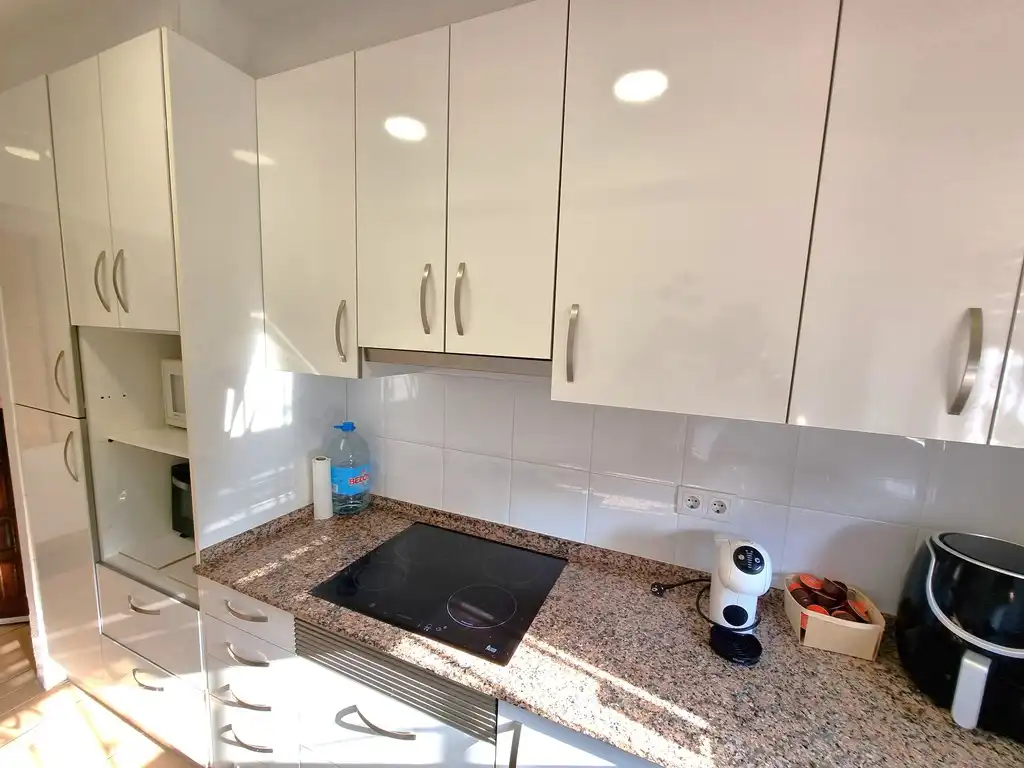 Kitchen of Detached homes for sale in Cambrils  with Private garden, Terrace and Storage room