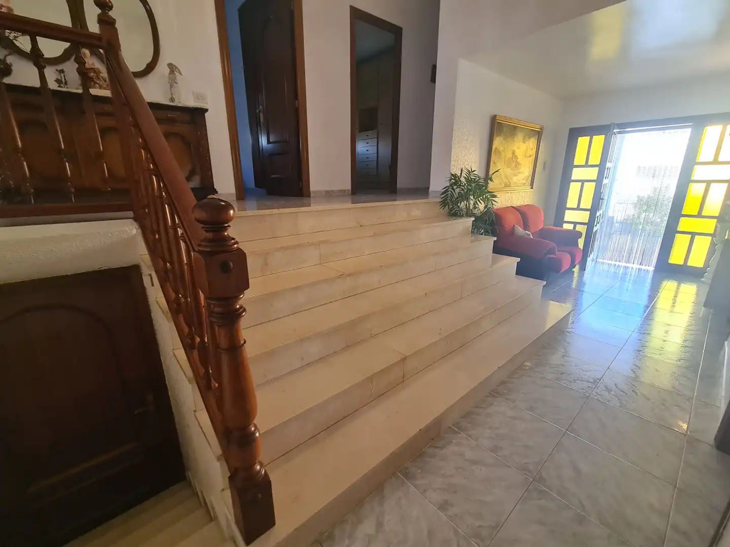 Casa o xalet en venda en Vinaròs amb Calefacció, Jardí privat i Terrassa