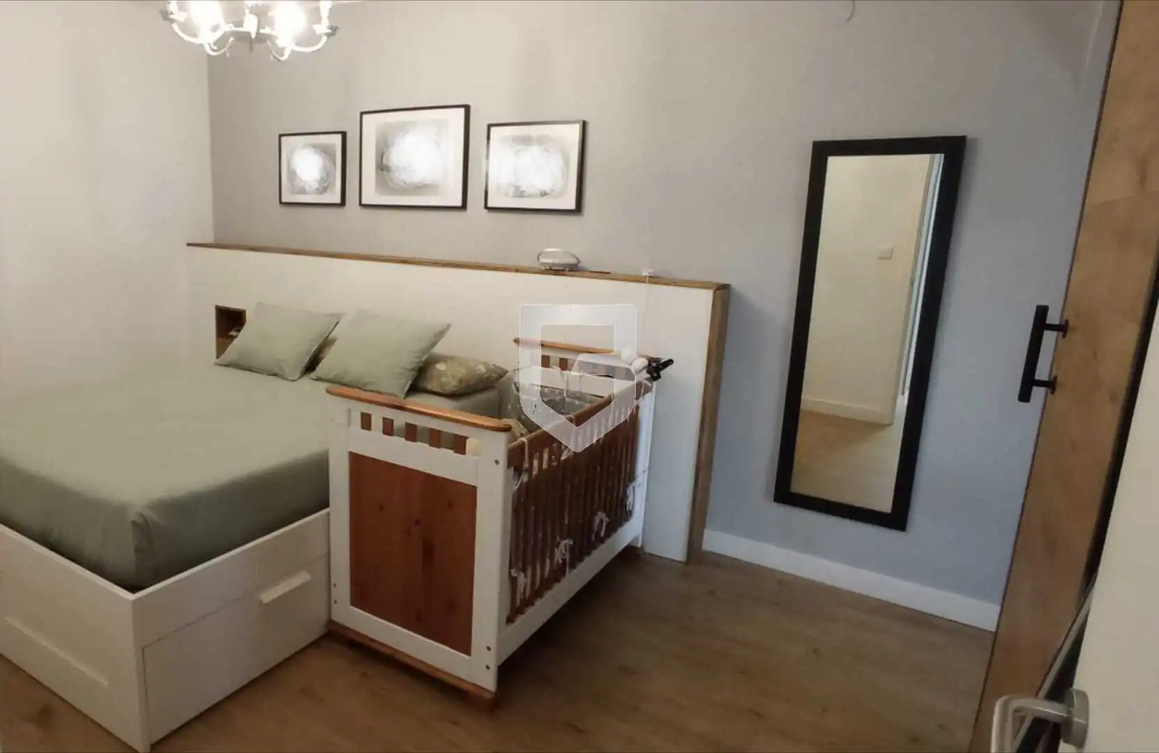 Dormitori de Casa o xalet en venda en Castellón de la Plana / Castelló de la Plana