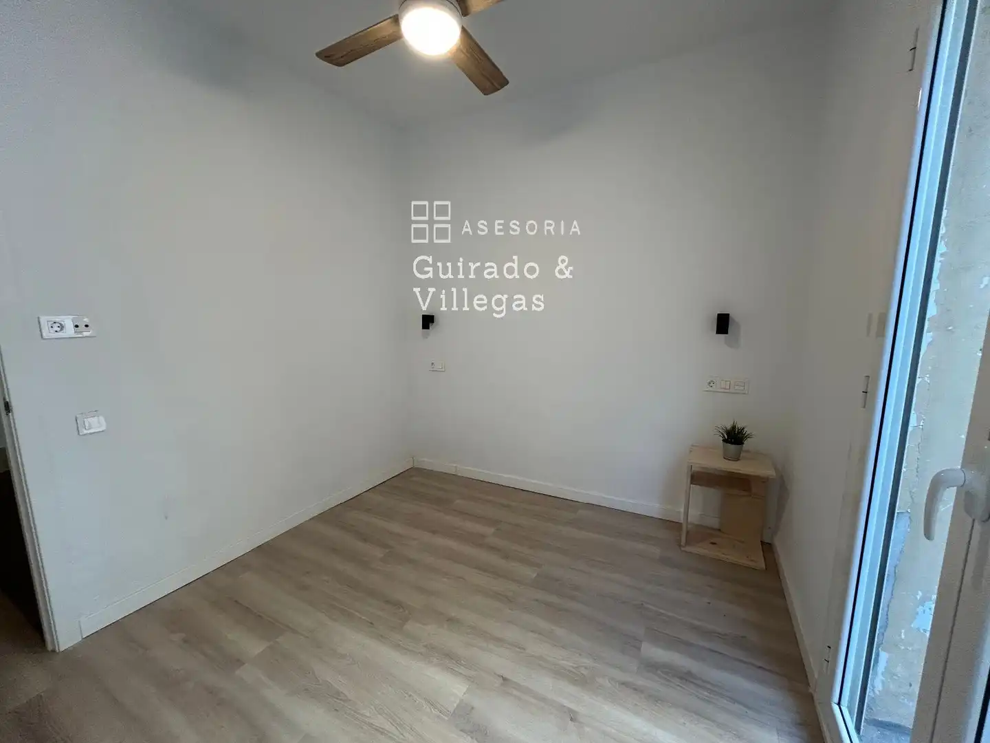 Piso en venta en Barcelona con Aire acondicionado, Parquet y Terraza