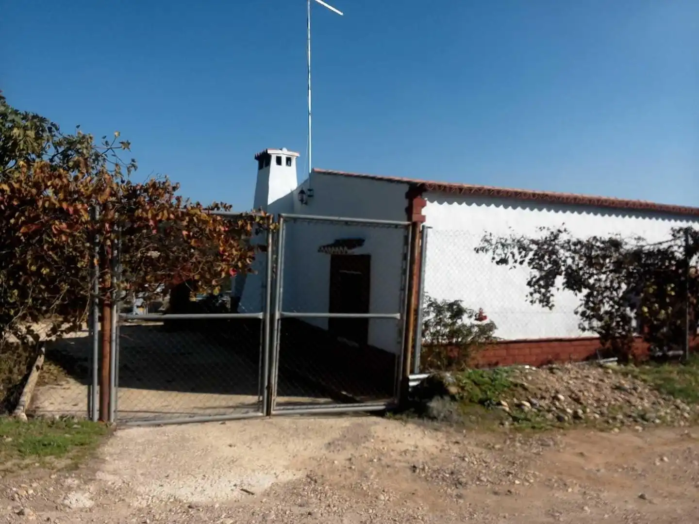 Maison à vendre à Guarromán