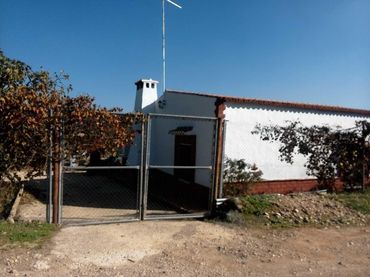 Casa en venda a Guarromán