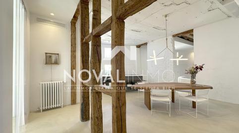 Foto 3 de Àtic en venda a Sol,  Madrid Capital