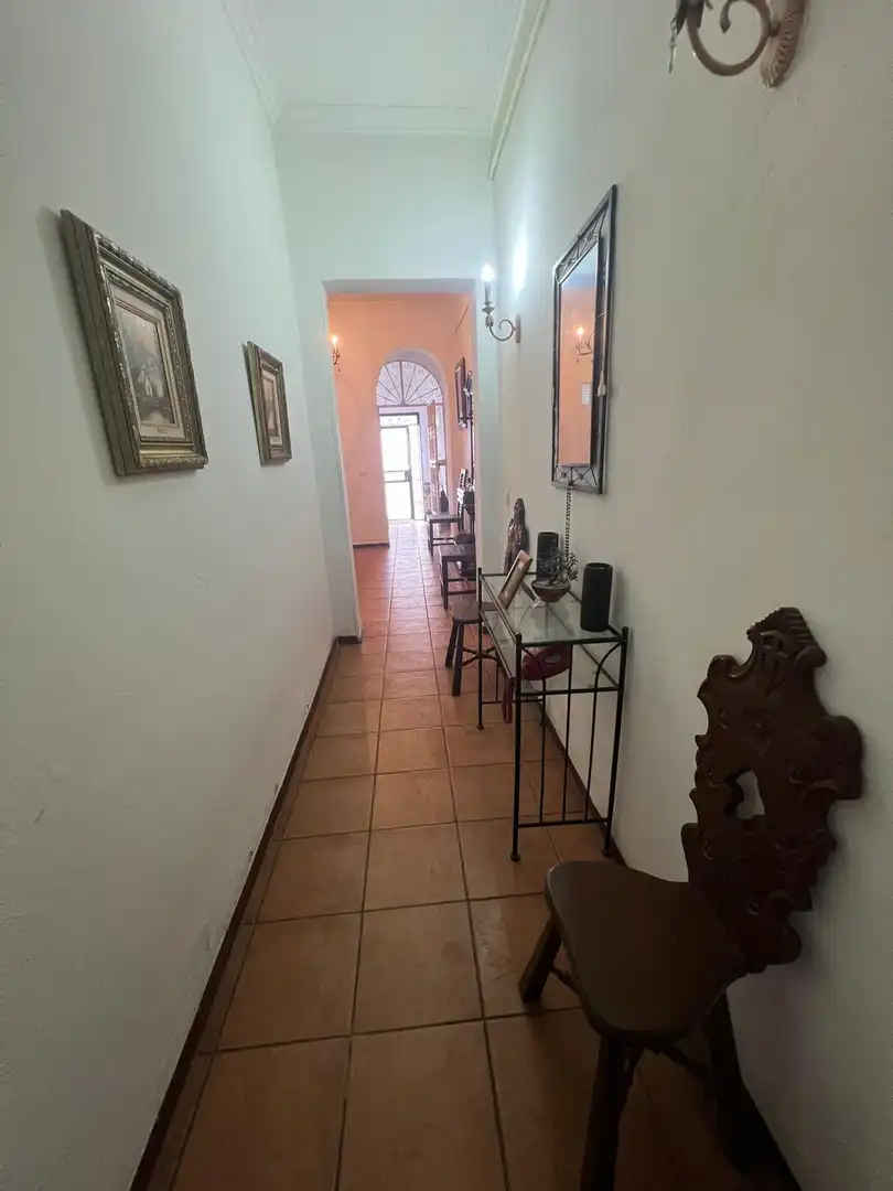 Casa o chalet en venta en Los Palacios y Villafranca con Trastero y Balcón