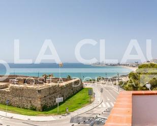 Vista exterior de Casa o xalet en venda en  Tarragona Capital amb Aire condicionat, Calefacció i Terrassa