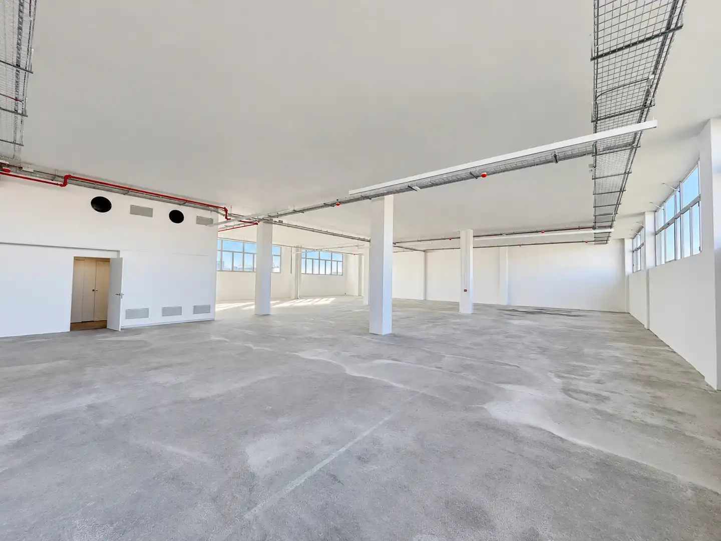 Büro zur Miete in Barcelona, Barcelona