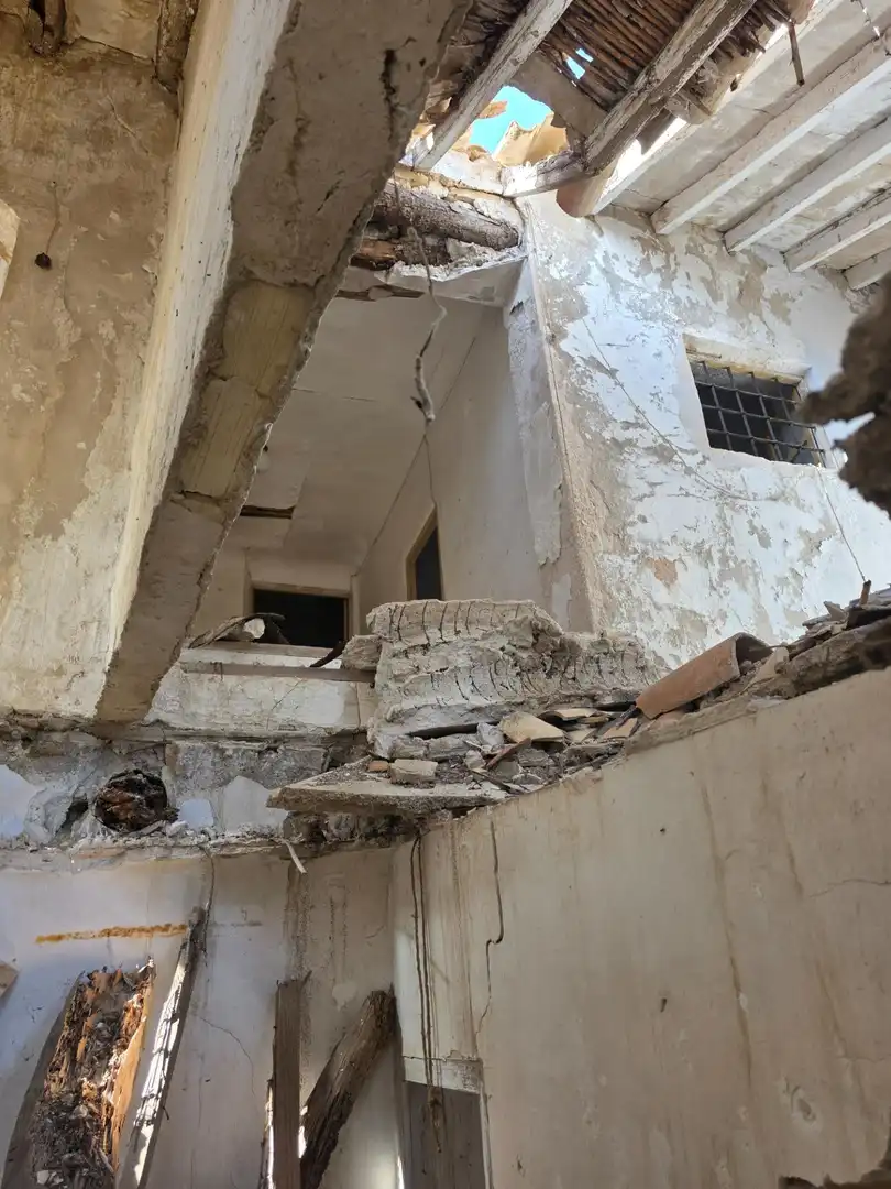 Casa a schiera in vendita a Zurgena, imagen 16