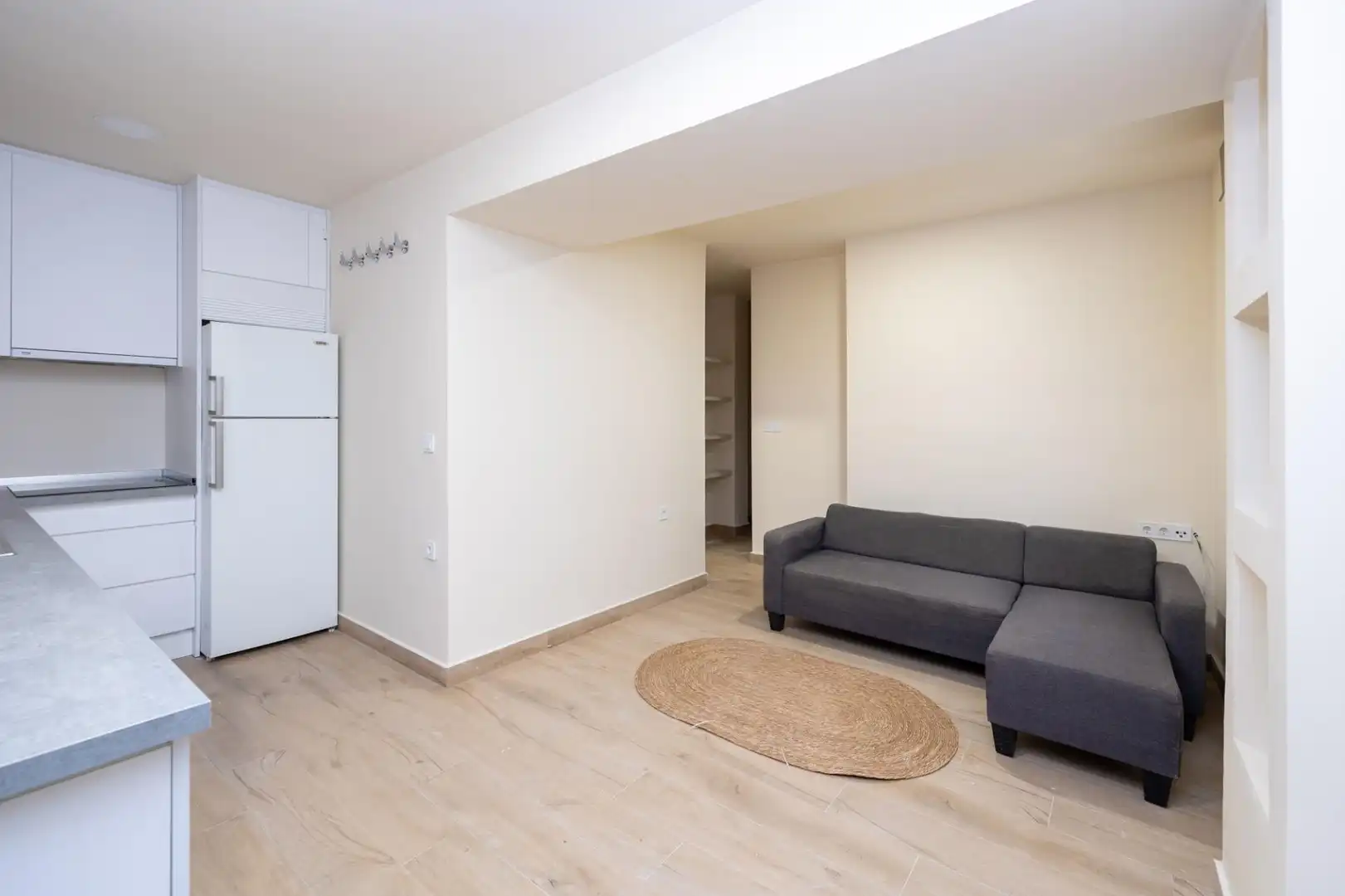 Piso en venta en Centro, imagen 2