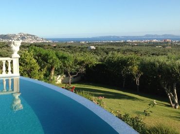 Terreny residencial en venda a Palau-saverdera