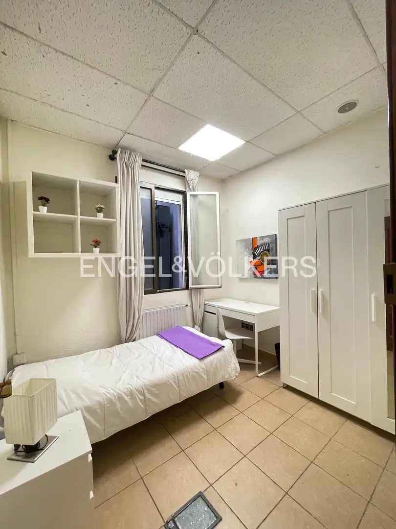 Appartement avec balcon à vendre à Chamberí, imagen 14